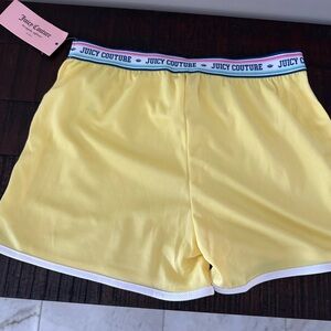 Juicy Couture Shorts